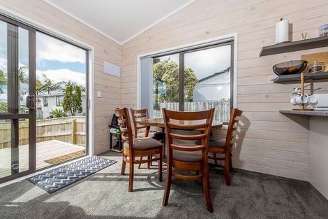 Photo of property in 30 Caribbean Drive, Unsworth Heights, Auckland, 0632