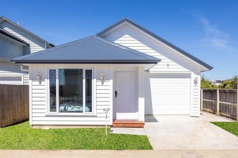 Photo of property in 47 Mccorquindale Drive, Flagstaff, Hamilton, 3210