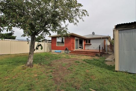 Photo of property in 31 Enterprise Street, Alexandra, 9320