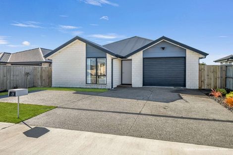 Photo of property in 13 Nathaniel Archer Street, Woodend, 7610