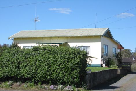 Photo of property in 198 Hakanoa Street, Huntly, 3700