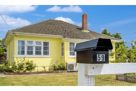 Photo of property in 59 Albion Street, Mataura, 9712