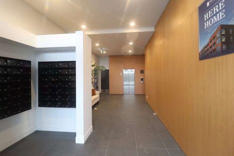 Photo of property in 409/428 Dominion Road, Mount Eden, Auckland, 1024