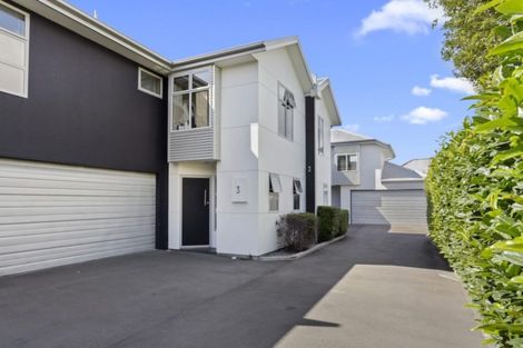 Photo of property in 3/88 Mathesons Road, Phillipstown, Christchurch, 8011