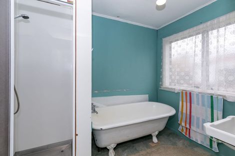 Photo of property in 142 Hakanoa Street, Huntly, 3700