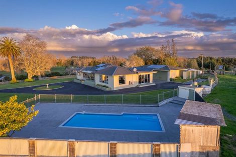 Photo of property in 505 Te Kowhai Road, Te Kowhai, Hamilton, 3288