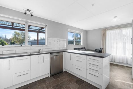 Photo of property in 158 East Street, Greytown, 5712