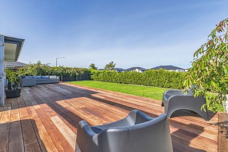 Photo of property in 24 Billy T Lane, Rolleston, 7615