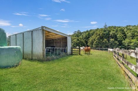 Photo of property in 710 Sommerville Road, Tangowahine, Dargaville, 0372
