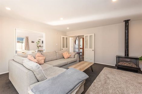 Photo of property in 5 Ti Rakau Drive, Woolston, Christchurch, 8023