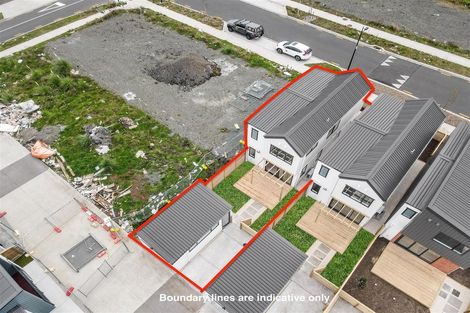 Photo of property in 40 Corporal Street, Papakura, 2110