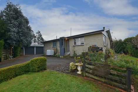Photo of property in 155 Bain Street, Kingswell, Invercargill, 9812