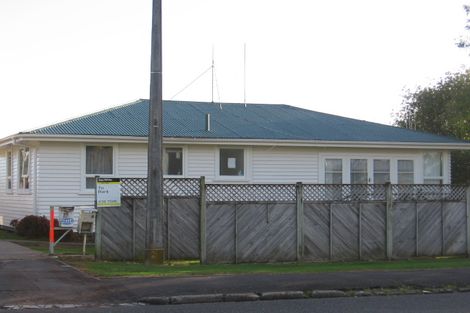 Photo of property in 25 Knighton Road, Hillcrest, Hamilton, 3216