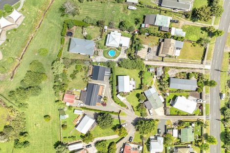 Photo of property in 91 Awaroa Road, Helensville, 0800