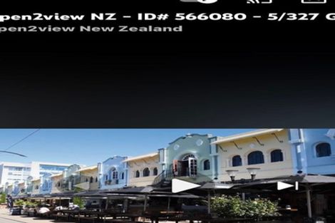 Photo of property in 5/327 Gloucester Street, Christchurch Central, Christchurch, 8011
