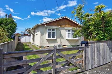 Photo of property in 134 Perry Street, Masterton, 5810