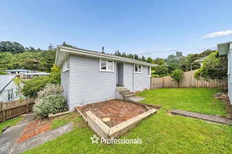 Photo of property in 54 Bird Grove, Stokes Valley, Lower Hutt, 5019