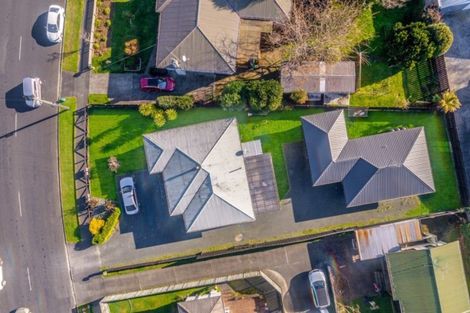 Photo of property in 7 Edinburgh Road, Hillcrest, Hamilton, 3216