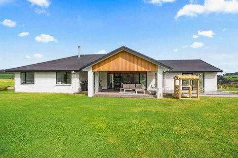 Photo of property in 183a Gumtown Road, Te Kamo, Kamo, 0185