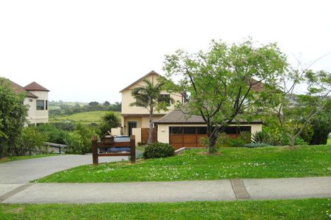 Photo of property in 246 Alec Craig Way, Gulf Harbour, Whangaparaoa, 0930