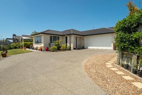 Photo of property in 9 Belgrave Close, Bethlehem, Tauranga, 3110