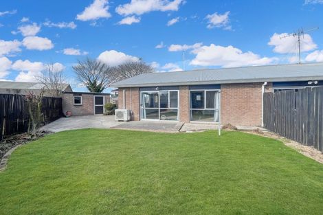 Photo of property in 29 Lane Street, Allenton, Ashburton, 7700