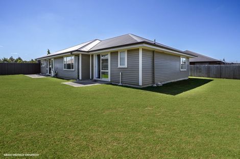 Photo of property in 30 Seymour Drive, Rolleston, 7614