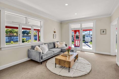 Photo of property in 18 Durie Street, Durie Hill, Whanganui, 4500