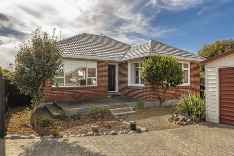 Photo of property in 2/10 Nottingham Avenue, Halswell, Christchurch, 8025