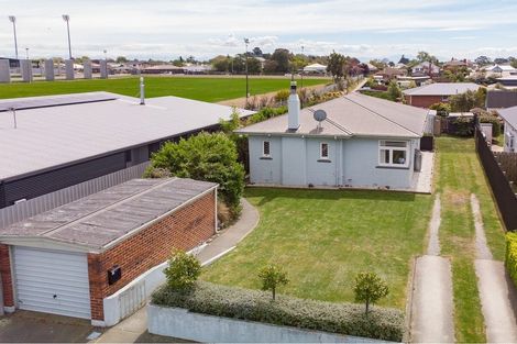 Photo of property in 19 Raymond Street, West End, Timaru, 7910