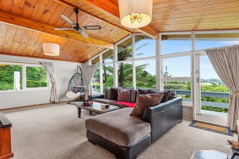 Photo of property in 75 Heke Street, Ngaio, Wellington, 6035