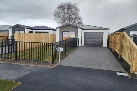 Photo of property in 35a Chrysolite Place, Belfast, Christchurch, 8051