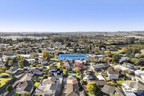 Photo of property in 4/112 Gossamer Drive, Pakuranga Heights, Auckland, 2010