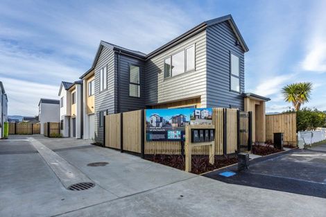 Photo of property in 82a Gibbons Street, Ebdentown, Upper Hutt, 5018