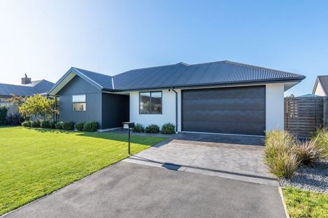Photo of property in 23 Lennon Drive, Rolleston, 7614