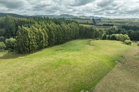 Photo of property in 421 Cramptons Bush Road, Broomfield, Amberley, 7482