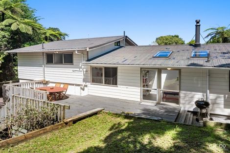Photo of property in 12 Rondane Place, Tirohanga, Lower Hutt, 5010