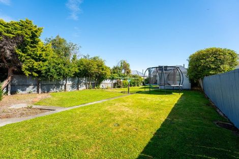 Photo of property in 34 Hassall Street, Parkside, Timaru, 7910