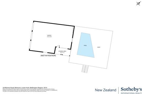 Photo of property in 59 Wairere Road, Belmont, Lower Hutt, 5010