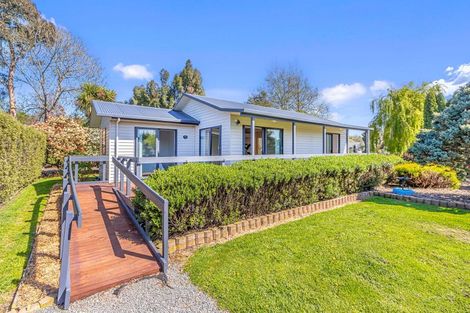 Photo of property in 27 Brook Street, Southbridge, 7602