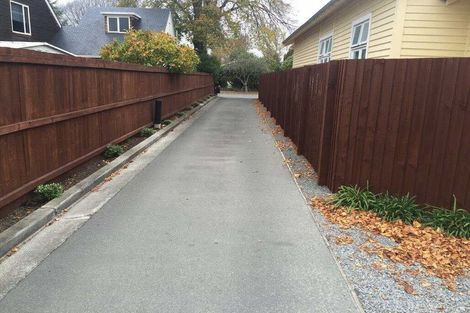 Photo of property in 80 Hinau Street, Riccarton, Christchurch, 8041