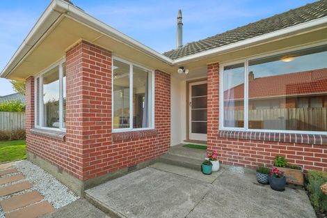 Photo of property in 80 Checketts Avenue, Halswell, Christchurch, 8025