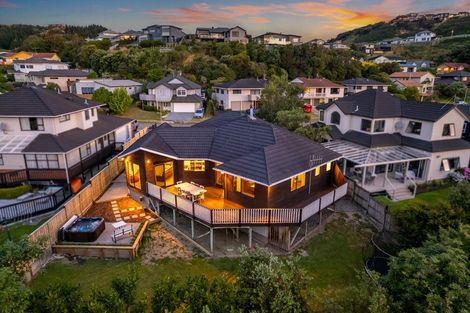 Photo of property in 24 Spyglass Lane, Whitby, Porirua, 5024