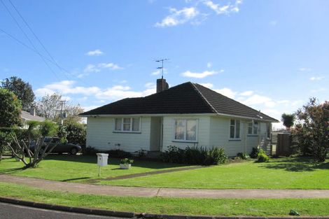 Photo of property in 4 Don Place, Otara, Auckland, 2023