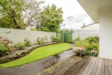 Photo of property in 33 Hereford Street, West End, Palmerston North, 4410