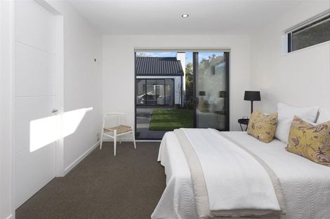 Photo of property in 43a Hamilton Avenue, Ilam, Christchurch, 8041