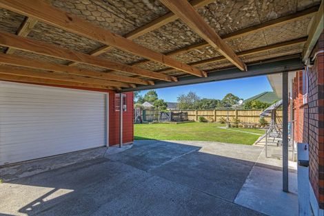 Photo of property in 61 Terry Crescent, Milson, Palmerston North, 4414