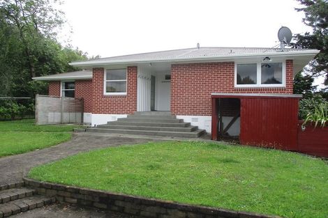 Photo of property in 361 Arapaepae Road, Levin, 5571