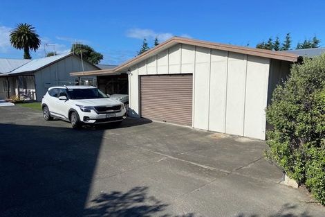 Photo of property in 21a Nelson Crescent, Napier South, Napier, 4110