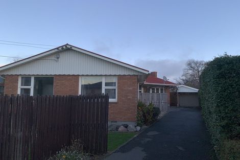 Photo of property in 11 Palmside Street, Somerfield, Christchurch, 8024